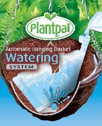 Automatic Hanging Basket Watering System