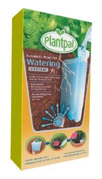 Automatic Indoor Watering System