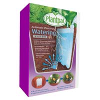 Outdoor Watering System