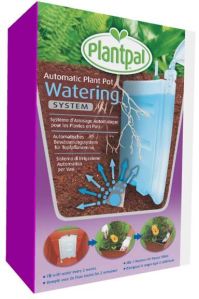 Outdoor Watering System