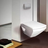 Wall Hung Altis Toilet