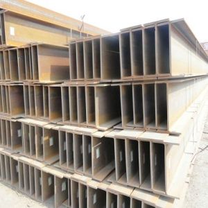Hot Rolled H Beam, Steel H Beam