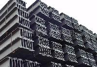 Hot Rolled Steel H Beam Steel Beam