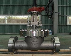 Gate Valves