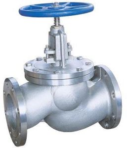 Globe Valve