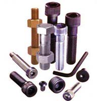LPS High Tensile Bolts