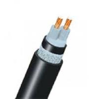 flame retardant unarmoured cables