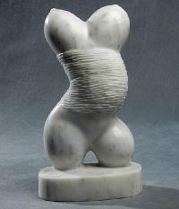 Marble Sculptures