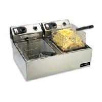 deep fat fryer