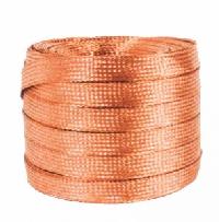 Copper Braid
