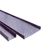 Heavy Duty Perforated Cable Trays