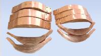 Laminated Copper Flexible Shunts
