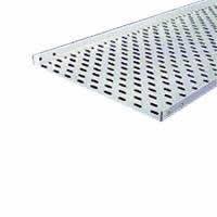 Light Duty Perforated Cable Trays