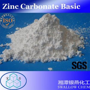 Zinc Carbonate Powder
