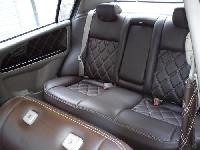 leather seat covers