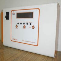 Grid Interactive Solar Charge Controller