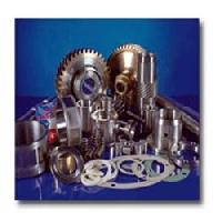 centrifuge separator spare parts