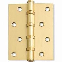 brass door hinges