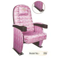 Multiplex Chair