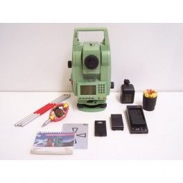 Total Station Xr Range EDM