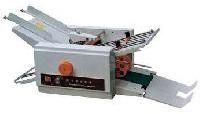 Paper Folding Machine