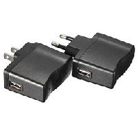 Mobile charger bodies