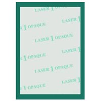 laser heat transfer paper