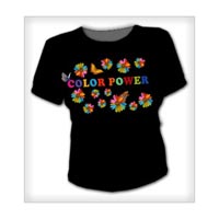 Solvent Transfer Paper