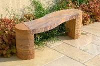 Sandstone Benches