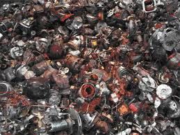 Motor Scrap Motor Scrap