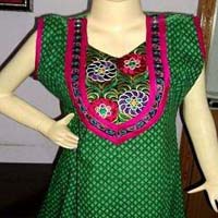 Ladies Traditional Kurtas