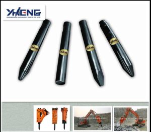 Breaker Chisel Breaker Chisel