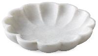 marble decorative bowl