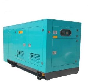 Diesel Generators