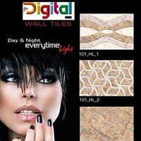 Digital Print Wall Tiles