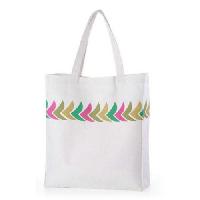 cotton carry bags