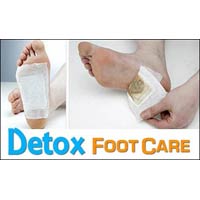 Detox Foot Patch