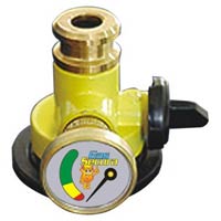 Secura Gas Safety Device