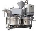 Oil Extraction Machine