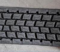 tyre retreading materials