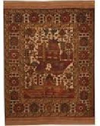 woven leather rugs