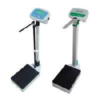 electronic body scale