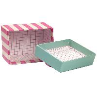 decorative packing boxes