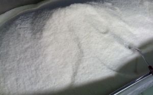 Desiccated Coconut Flour