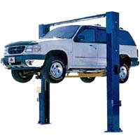Automobile Lifting Equipment