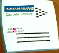 Lpg Gas Leak Monitoring System, Gas Leak Detectors