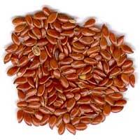 Flax Seeds - Alsi