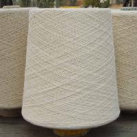 Compact Cotton Yarn