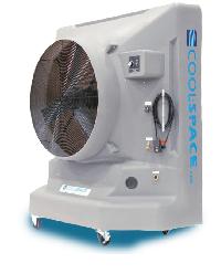 Portable Evaporative Cooler