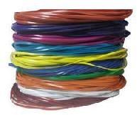 Plastic Wire, Voltage : 110V, Length : 30-40mtr